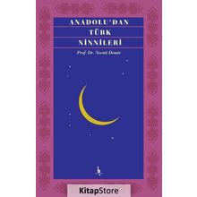 Anadolu’dan Türk Ninnileri - Necati Demir