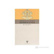ANADOLULU BIR MIMAR HERMOGENES - MUSTAFA ŞAHİN