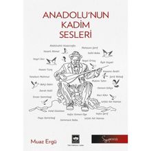 Anadolu'nun Kadim Sesleri Ötüken Neşriyat