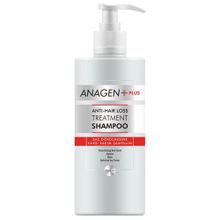 Anagen 300 ml Plus Saç Dökülmesine Karşı Şampuan