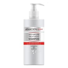 Anagen Plus Saç Dökülmesine Karşı 300 ml Bakım Şampuanı