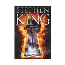 Anahtar Deliğinden Esen Rüzgar - Stephen King
