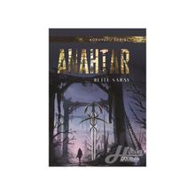 Anahtar - Koruyucu Serisi 3 - Betül Saray