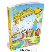 Anahtar - Muhammed Cemal Ünal