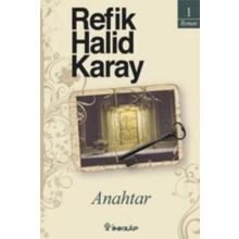 Anahtar - Refik Halit Karay