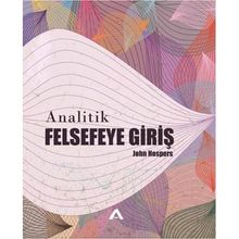 Analitik Felsefeye Giriş - Juan J. Linz