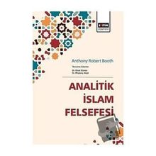 Analitik İslam Felsefesi Eğitim Yayınevi