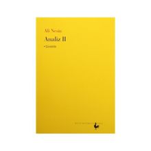 Analiz 2 - Aziz Nesin
