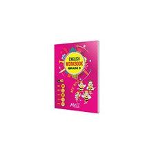 Analiz Yayınları 3.Sınıf English WorkBook Grade 3 Kitabı