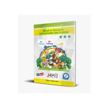Analiz Yayınları - 3.Sınıf Masal ve Öykülerle Okuduğumu Anlıyorum