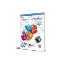 Analiz Yayınları 4.Sınıf Tüm Dersler Soru Bankası