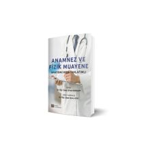Anamnez ve Fizik Muayene İstanbul Tıp Kitabevi