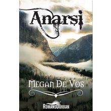 Anarşi - Megan De Vos