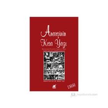 ANARŞİNİN KISA YAZI BUENAVENTURA DURRUTININ YAŞAMI VE ÖLÜMÜ - HANS MAGNUS ENZENSBERGER