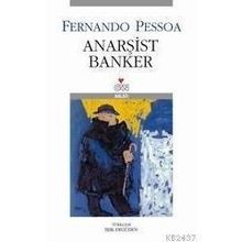 Anarşist Banker - Fernando Pessoa