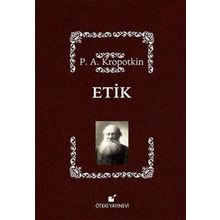 ANARŞİST ETIK - KROPOTKINE