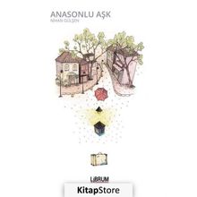 Anasonlu Aşk - Nihan Gülşen