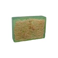 Anatolia Soap 110 gr Kabak Lifli Aloe Vera Sabunu