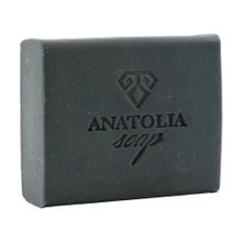 Anatolia Soap 125 gr Mysia Koleksiyonu Aktif Karbon Sabunu