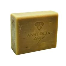 Anatolia Soap 125 gr Mysia Koleksiyonu Safran Sabunu