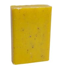 Anatolia Soap 3x100 gr Belkıs Koleksiyonu Limon Kil Kekik Sabun
