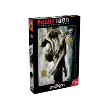 Anatolian 1083 Aşkın Dansı 1000 Parça Puzzle