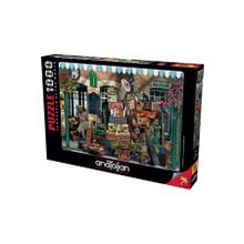 Anatolian 1147 İstasyon 1000 Parça Puzzle
