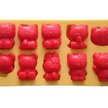 Anatolian 5 gr Mor Renk Jel Mum ve Parafin Toz Boyası