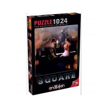Anatolian Aşkın Tonu 1000 Parça Puzzle