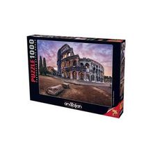 Anatolian Colosseum 1000 Parça Puzzle