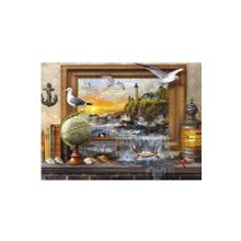 Anatolian Denize Ait 1000 Parça Puzzle