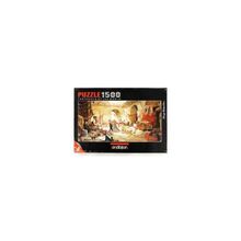 Anatolian Halı Pazarı 1500 Parça Puzzle