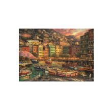 Anatolian İtalya'dan Titreşimler 3000 Parça Puzzle