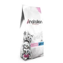 Anatolian Premium 10 kg Tavuk Etli Yavru Kedi Maması