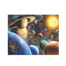 Anatolian Puzzle 1000 Parça Gezegenler Puzzle