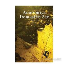 Anatomiya Demsalen Zer - Yehya Omeri