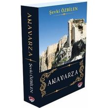 Anavarza Şevki Özbilen