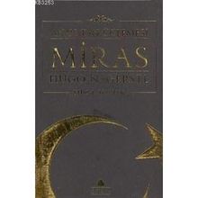 Anavatan Üçlemesi Miras Kitap 1 - 1897-1936 - Hugo N. Gerstl