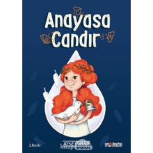 Anayasa Candır - Ayşe Odman