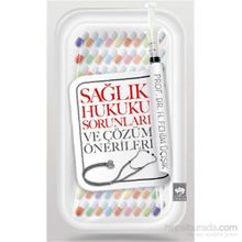 Anayasa Hukukunda Sorunlar Ve Çözüm Önerileri - hasan fehim ucisik