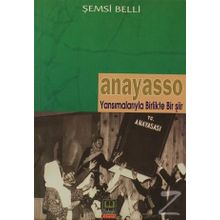 Anayasso - Şemsi Belli
