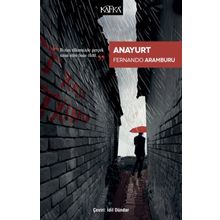 Anayurt - Dimitri Kakmioğlu