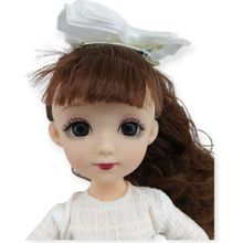 Anbibi Premium WX197-1 Hareketli Aksesuarlı Bebek