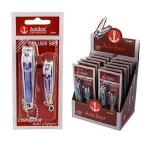 Anchor 12'li Kutu Büyük Boy Tırnak Makası