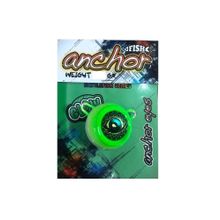 Anchor Glow 100 gr Yeşil Melek Gözü