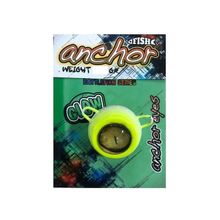 Anchor Glow 150 gr Sarı Melek Gözü