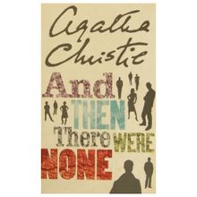 And Then There Were None - Agatha Christie