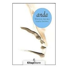 ANDA - MELTEM AHISKA, SAHIR ERDİNÇ