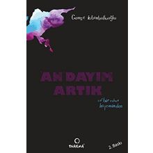 An’dayım Artık - Gamze İstanbulluoğlu