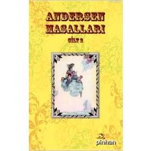Andersen Masalları Cilt: 2 - Hans Christian Andersen